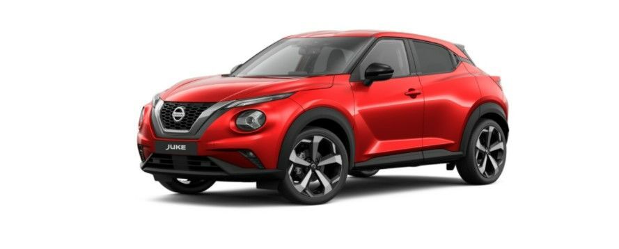 NISSAN JUKE NOUVEAU - 1.0 DIG-T 114 N-CONNECTA 7DCT (BVA) (2022)