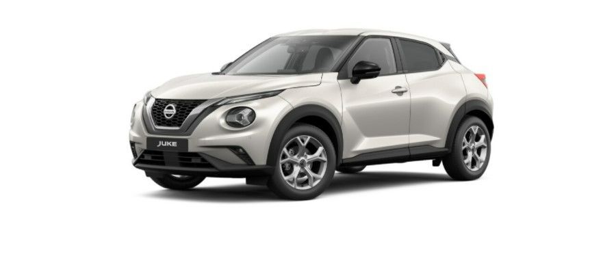 NISSAN JUKE NOUVEAU - 1.0 DIG-T 114 TEKNA (BVM6) (2022)