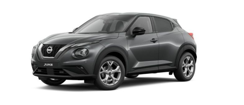 NISSAN JUKE NOUVEAU - 1.0 DIG-T 114 TEKNA (BVM6) (2022)