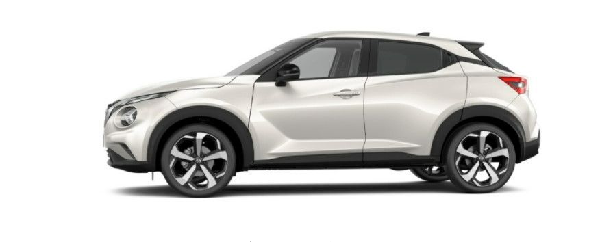 NISSAN JUKE NOUVEAU - 1.0 DIG-T 114 N-CONNECTA (BVM6)