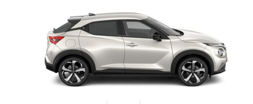 NISSAN JUKE NOUVEAU - 1.0 DIG-T 114 N-CONNECTA (BVM6)