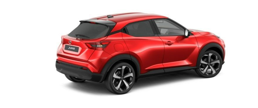 NISSAN JUKE NOUVEAU - 1.0 DIG-T 114 N-CONNECTA 7DCT (BVA)