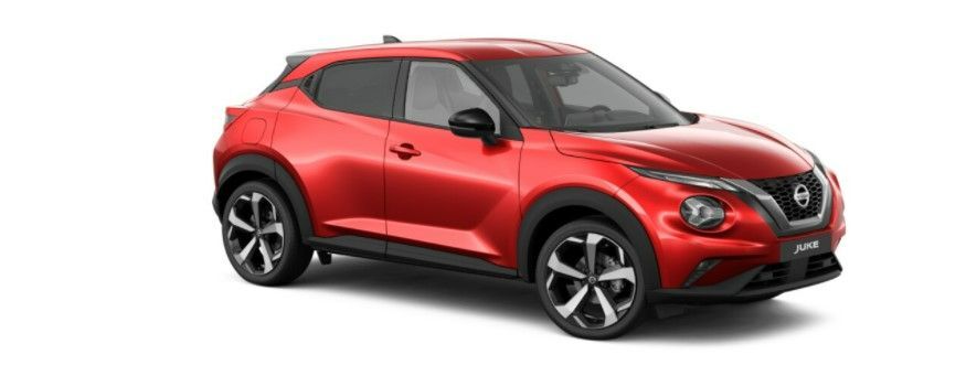 NISSAN JUKE NOUVEAU - 1.0 DIG-T 114 N-CONNECTA 7DCT (BVA)