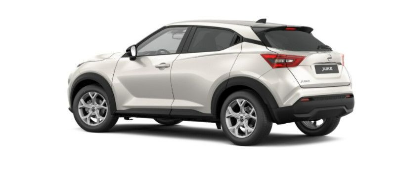 NISSAN JUKE NOUVEAU - 1.0 DIG-T 114 TEKNA (BVM6)