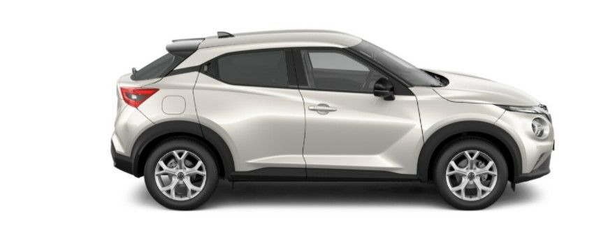 NISSAN JUKE NOUVEAU - 1.0 DIG-T 114 TEKNA (BVM6)