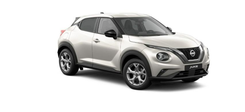 NISSAN JUKE NOUVEAU - 1.0 DIG-T 114 TEKNA (BVM6)