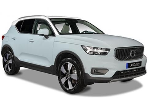 VOLVO XC40 Elan