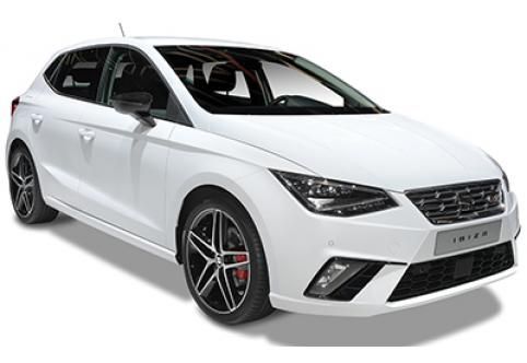 SEAT IBIZA IV PHASE 3 1.0 TSI FR