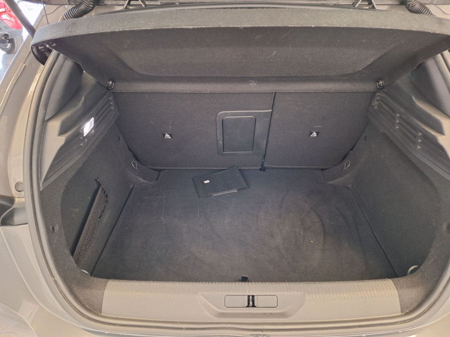 PEUGEOT 308 - 1.5 BLUEHDI ALLURE 130CV EAT8