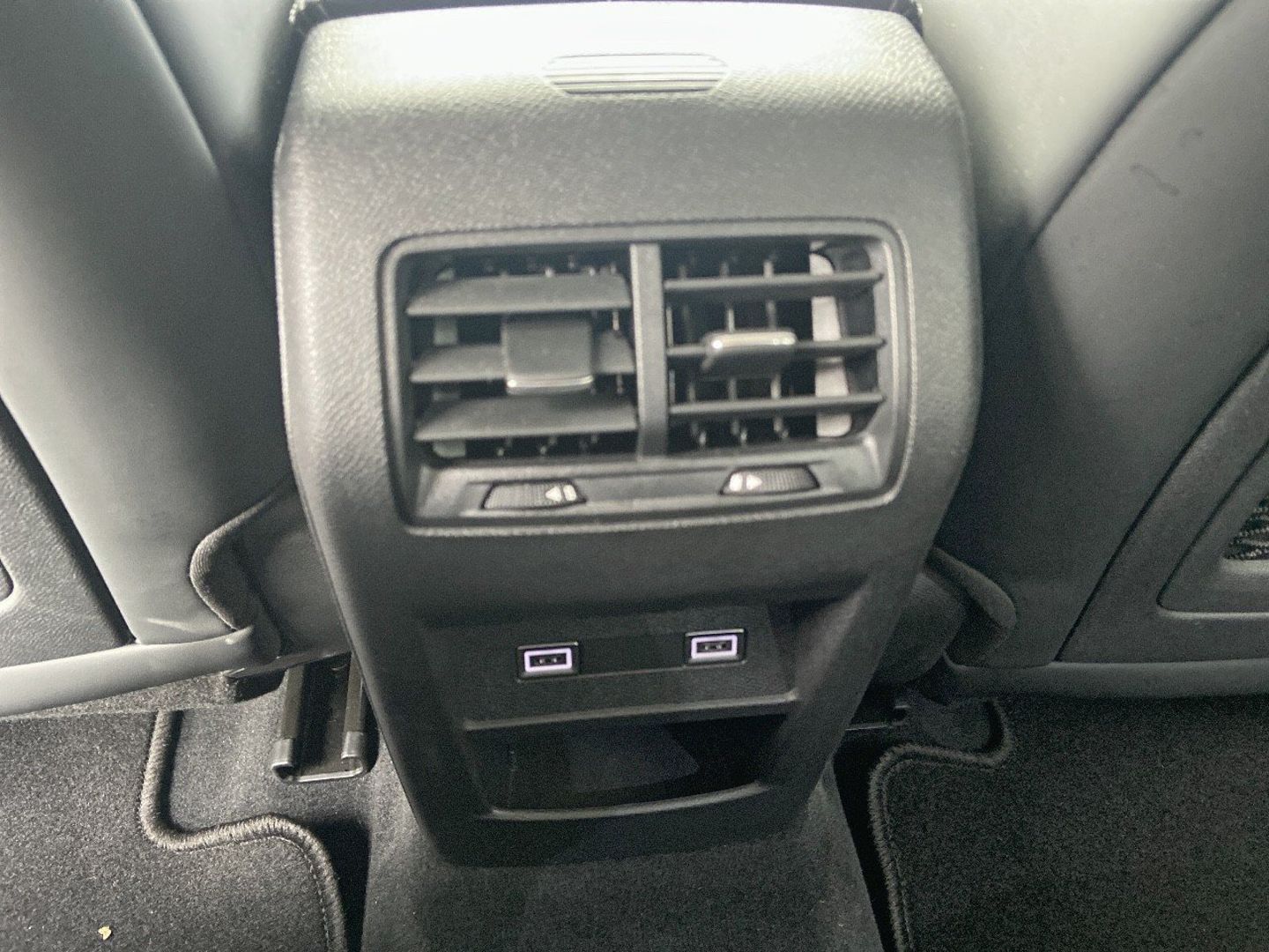DS DS4 - PureTech 130 EAT8 PERFORMANCE LINE Caméra Hayon