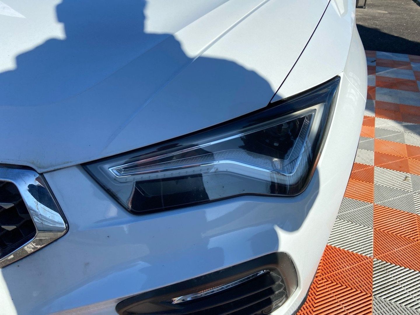 SEAT ATECA - 1.5 TSI 150 DSG7 XPERIENCE GPS Caméra Hayon LED Cockpit