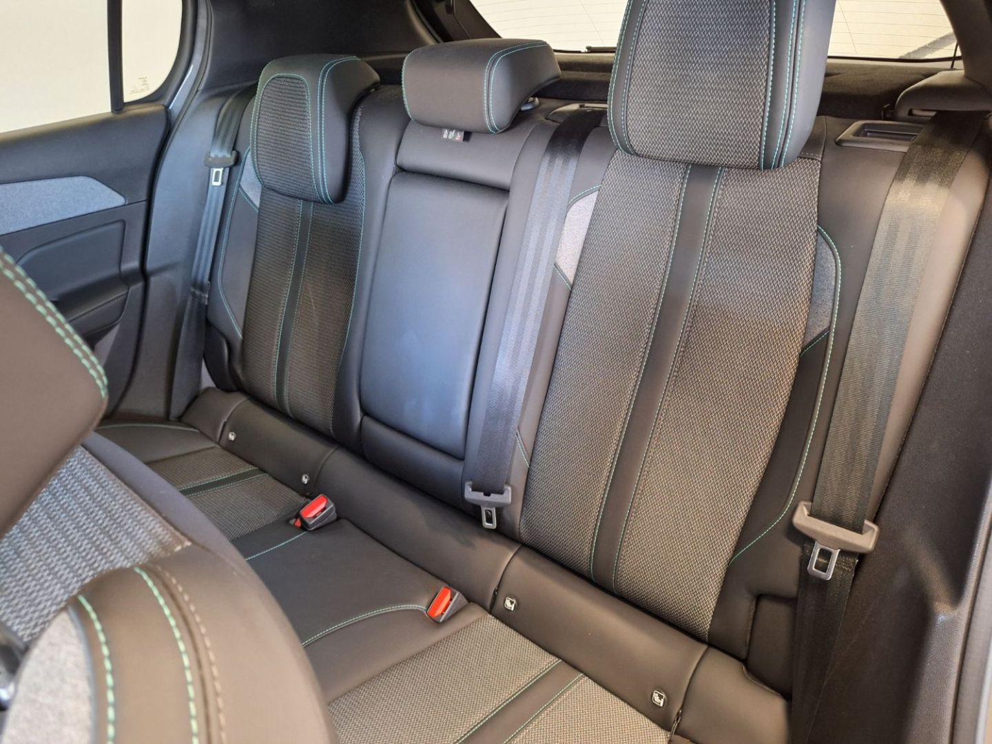 PEUGEOT 308 - 1.5 BLUEHDI ALLURE 130CV EAT8