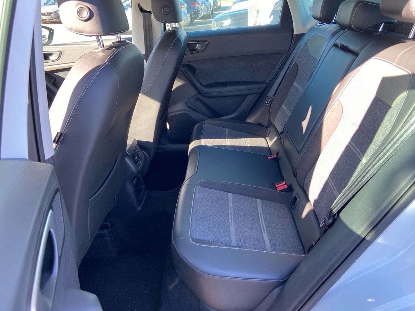 SEAT ATECA - 1.5 TSI 150 DSG7 XPERIENCE GPS Caméra Hayon LED Cockpit