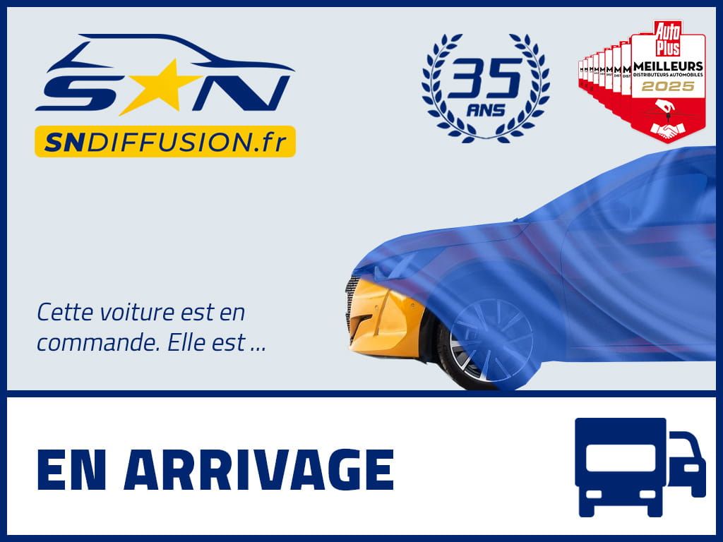 KIA SPORTAGE NEW 1.6 T-GDI HEV 239 BVA6 GT LINE Toit Bi-Ton